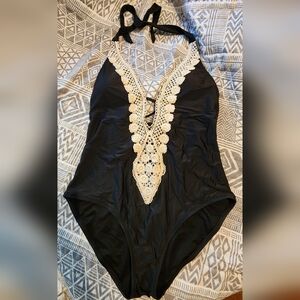 Kona Sol One-piece swimsuit L